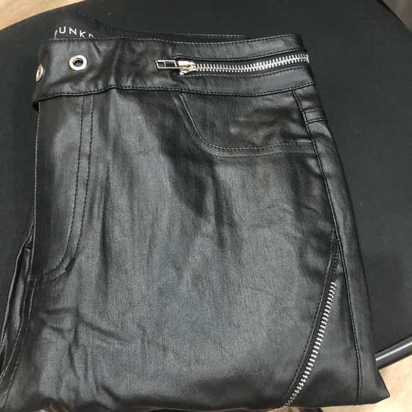 Punk Rave Pants - Picture 4 of 6